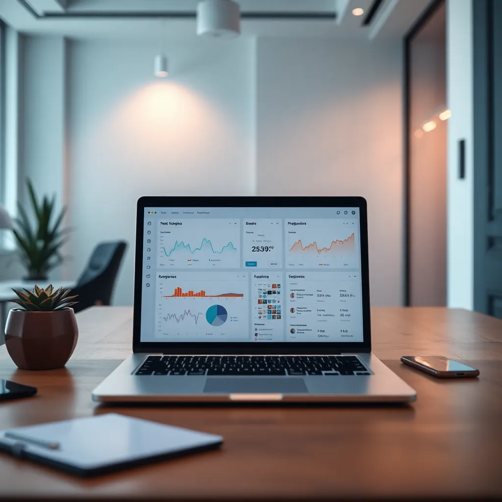 A team collaboration service helps teams manage tasks, communicate efficiently, and track project progress. It combines task management, communication tools, and productivity dashboards in one platform.